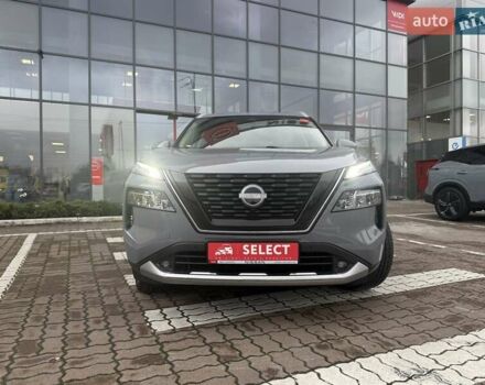 Ниссан Кашкай, объемом двигателя 1.5 л и пробегом 38 тыс. км за 44309 $, фото 3 на Automoto.ua