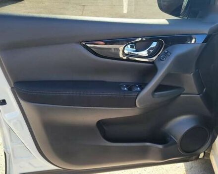 Ніссан Кашкай, об'ємом двигуна 1.6 л та пробігом 69 тис. км за 21500 $, фото 20 на Automoto.ua