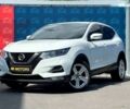 Ниссан Кашкай, объемом двигателя 1.6 л и пробегом 140 тыс. км за 18500 $, фото 2 на Automoto.ua