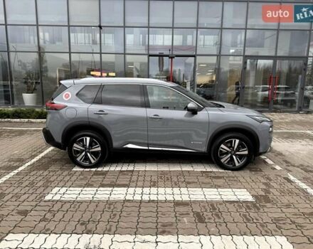 Ниссан Кашкай, объемом двигателя 1.5 л и пробегом 38 тыс. км за 44309 $, фото 27 на Automoto.ua