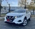 Ниссан Кашкай, объемом двигателя 1.2 л и пробегом 67 тыс. км за 17500 $, фото 6 на Automoto.ua