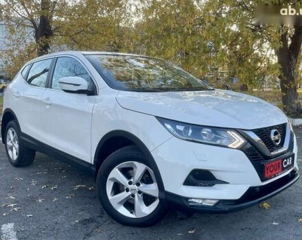 Ниссан Кашкай, объемом двигателя 1.2 л и пробегом 67 тыс. км за 17500 $, фото 8 на Automoto.ua