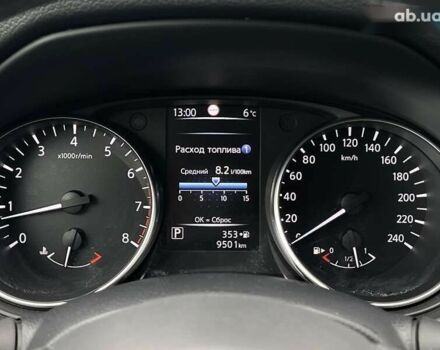 Ниссан Кашкай, объемом двигателя 2 л и пробегом 9 тыс. км за 22500 $, фото 23 на Automoto.ua
