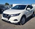 Ниссан Кашкай, объемом двигателя 1.6 л и пробегом 69 тыс. км за 21500 $, фото 1 на Automoto.ua