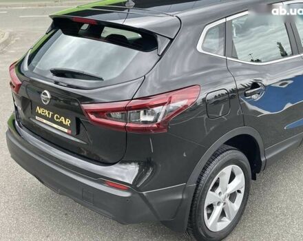 Ниссан Кашкай, объемом двигателя 2 л и пробегом 9 тыс. км за 22500 $, фото 11 на Automoto.ua