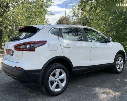 Ниссан Кашкай, объемом двигателя 1.2 л и пробегом 67 тыс. км за 17950 $, фото 21 на Automoto.ua