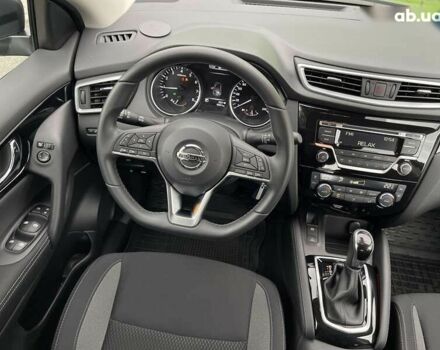 Ниссан Кашкай, объемом двигателя 2 л и пробегом 9 тыс. км за 22500 $, фото 21 на Automoto.ua