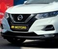 Ниссан Кашкай, объемом двигателя 1.6 л и пробегом 140 тыс. км за 18500 $, фото 6 на Automoto.ua