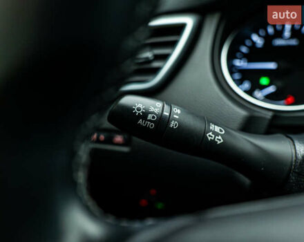 Ниссан Кашкай, объемом двигателя 1.6 л и пробегом 49 тыс. км за 22276 $, фото 15 на Automoto.ua