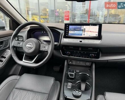 Ниссан Кашкай, объемом двигателя 1.5 л и пробегом 38 тыс. км за 44309 $, фото 18 на Automoto.ua