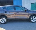 Ниссан Кашкай, объемом двигателя 1.2 л и пробегом 98 тыс. км за 19500 $, фото 8 на Automoto.ua