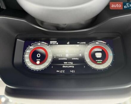 Ниссан Кашкай, объемом двигателя 1.5 л и пробегом 38 тыс. км за 44309 $, фото 16 на Automoto.ua