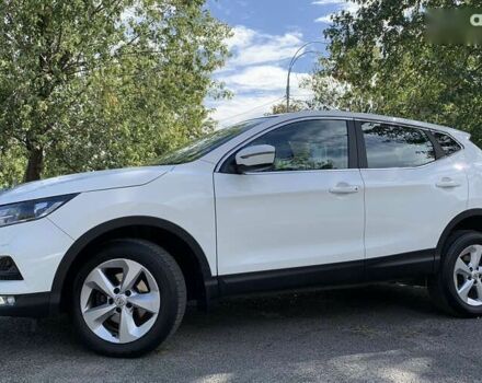 Ниссан Кашкай, объемом двигателя 1.2 л и пробегом 67 тыс. км за 17950 $, фото 4 на Automoto.ua