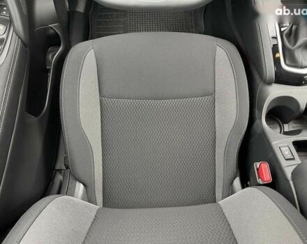 Ниссан Кашкай, объемом двигателя 2 л и пробегом 9 тыс. км за 22500 $, фото 25 на Automoto.ua
