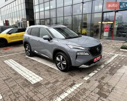 Ниссан Кашкай, объемом двигателя 1.5 л и пробегом 38 тыс. км за 44309 $, фото 28 на Automoto.ua