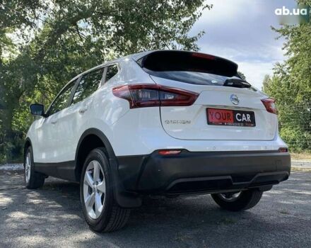 Ниссан Кашкай, объемом двигателя 1.2 л и пробегом 67 тыс. км за 17700 $, фото 18 на Automoto.ua
