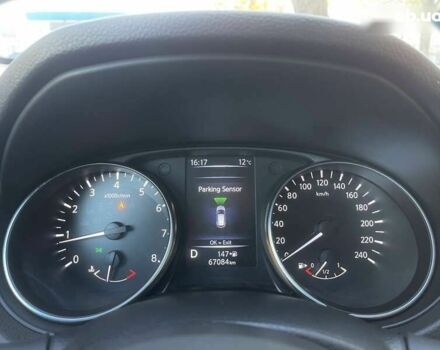 Ниссан Кашкай, объемом двигателя 1.2 л и пробегом 67 тыс. км за 17500 $, фото 29 на Automoto.ua