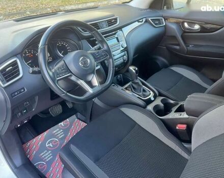 Ниссан Кашкай, объемом двигателя 1.2 л и пробегом 67 тыс. км за 17500 $, фото 19 на Automoto.ua