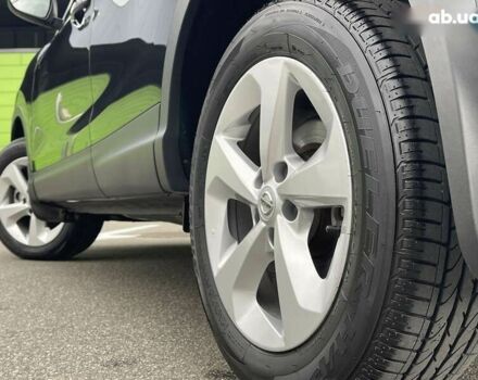 Ниссан Кашкай, объемом двигателя 2 л и пробегом 9 тыс. км за 22500 $, фото 15 на Automoto.ua