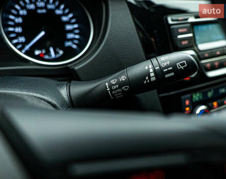 Ниссан Кашкай, объемом двигателя 1.6 л и пробегом 49 тыс. км за 22276 $, фото 14 на Automoto.ua