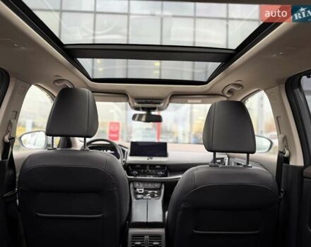 Ниссан Кашкай, объемом двигателя 1.5 л и пробегом 38 тыс. км за 44309 $, фото 21 на Automoto.ua