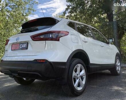Ниссан Кашкай, объемом двигателя 1.2 л и пробегом 67 тыс. км за 17700 $, фото 20 на Automoto.ua