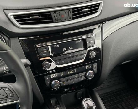 Ниссан Кашкай, объемом двигателя 2 л и пробегом 9 тыс. км за 22500 $, фото 27 на Automoto.ua