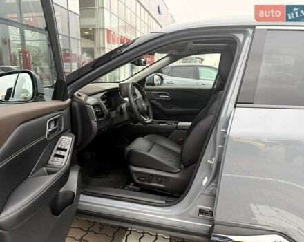 Ниссан Кашкай, объемом двигателя 1.5 л и пробегом 38 тыс. км за 44309 $, фото 9 на Automoto.ua