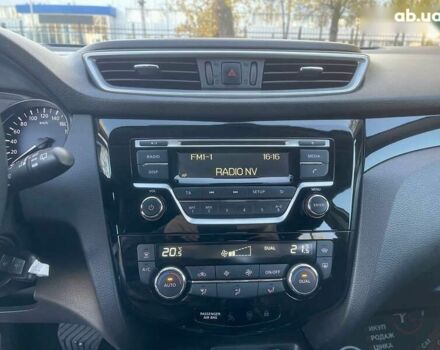 Ниссан Кашкай, объемом двигателя 1.2 л и пробегом 67 тыс. км за 17500 $, фото 27 на Automoto.ua