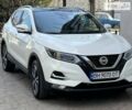 Ниссан Кашкай, объемом двигателя 1.6 л и пробегом 8 тыс. км за 32299 $, фото 1 на Automoto.ua