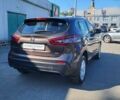 Ниссан Кашкай, объемом двигателя 1.2 л и пробегом 98 тыс. км за 19500 $, фото 10 на Automoto.ua