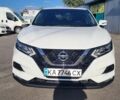 Ніссан Кашкай, об'ємом двигуна 1.6 л та пробігом 69 тис. км за 21500 $, фото 25 на Automoto.ua