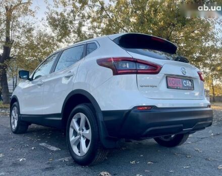 Ниссан Кашкай, объемом двигателя 1.2 л и пробегом 67 тыс. км за 17500 $, фото 14 на Automoto.ua