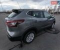 Ниссан Кашкай, объемом двигателя 1.2 л и пробегом 14 тыс. км за 19000 $, фото 6 на Automoto.ua