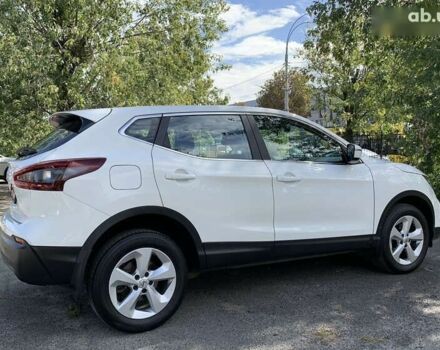 Ниссан Кашкай, объемом двигателя 1.2 л и пробегом 67 тыс. км за 17950 $, фото 22 на Automoto.ua