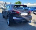 Ниссан Кашкай, объемом двигателя 1.2 л и пробегом 98 тыс. км за 19500 $, фото 12 на Automoto.ua