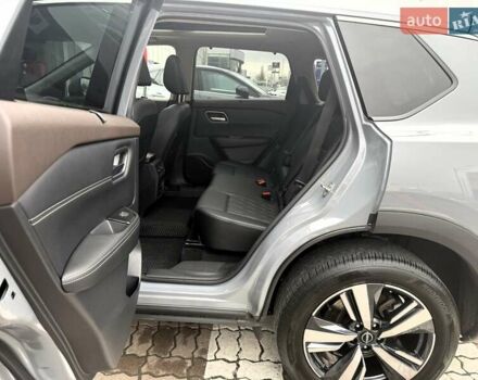 Ниссан Кашкай, объемом двигателя 1.5 л и пробегом 38 тыс. км за 44309 $, фото 10 на Automoto.ua