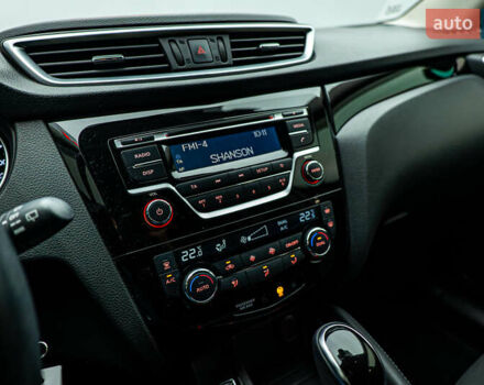 Ниссан Кашкай, объемом двигателя 1.6 л и пробегом 49 тыс. км за 22276 $, фото 16 на Automoto.ua