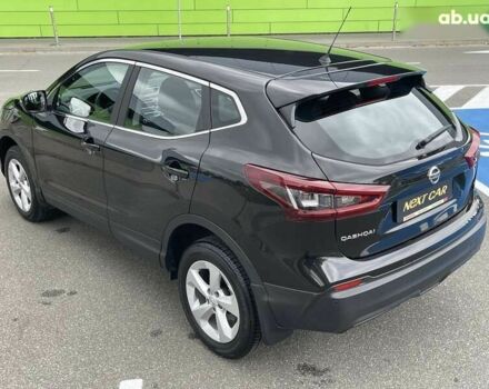 Ниссан Кашкай, объемом двигателя 2 л и пробегом 9 тыс. км за 22500 $, фото 16 на Automoto.ua