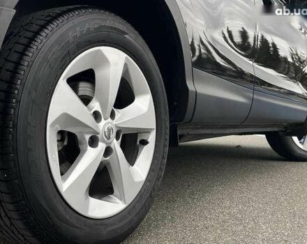 Ниссан Кашкай, объемом двигателя 2 л и пробегом 9 тыс. км за 22500 $, фото 9 на Automoto.ua