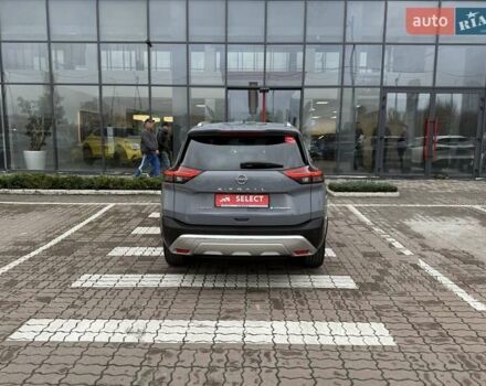 Ниссан Кашкай, объемом двигателя 1.5 л и пробегом 38 тыс. км за 44309 $, фото 6 на Automoto.ua