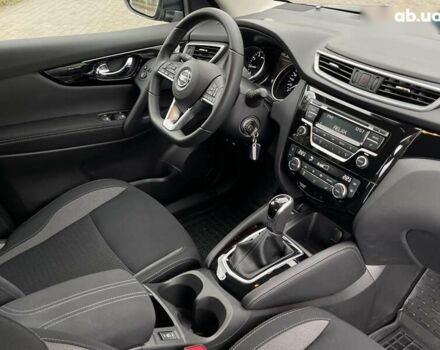Ниссан Кашкай, объемом двигателя 2 л и пробегом 9 тыс. км за 22500 $, фото 24 на Automoto.ua