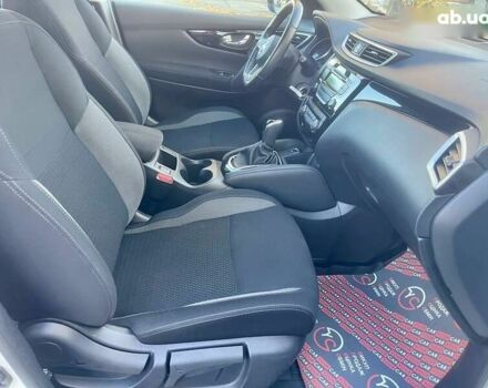 Ниссан Кашкай, объемом двигателя 1.2 л и пробегом 67 тыс. км за 17500 $, фото 25 на Automoto.ua