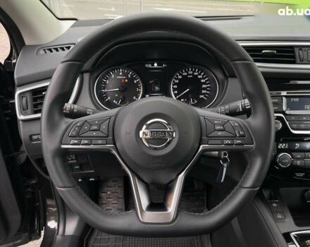 Ниссан Кашкай, объемом двигателя 2 л и пробегом 9 тыс. км за 22500 $, фото 22 на Automoto.ua