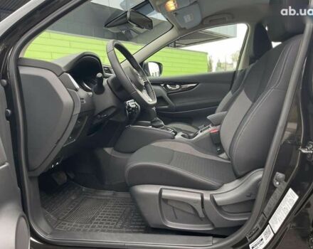 Ниссан Кашкай, объемом двигателя 2 л и пробегом 9 тыс. км за 22500 $, фото 29 на Automoto.ua