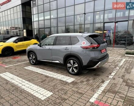 Ниссан Кашкай, объемом двигателя 1.5 л и пробегом 38 тыс. км за 44309 $, фото 25 на Automoto.ua