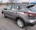 Ниссан Кашкай, объемом двигателя 1.2 л и пробегом 14 тыс. км за 19000 $, фото 3 на Automoto.ua