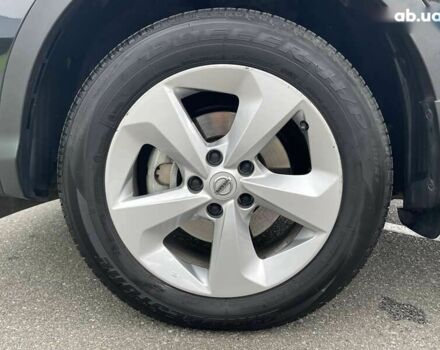 Ниссан Кашкай, объемом двигателя 2 л и пробегом 9 тыс. км за 22500 $, фото 18 на Automoto.ua