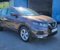 Ниссан Кашкай, объемом двигателя 1.2 л и пробегом 98 тыс. км за 19500 $, фото 7 на Automoto.ua