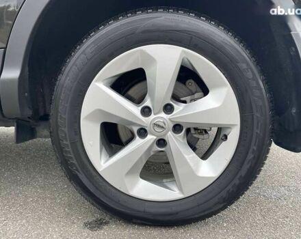 Ниссан Кашкай, объемом двигателя 2 л и пробегом 9 тыс. км за 22500 $, фото 19 на Automoto.ua